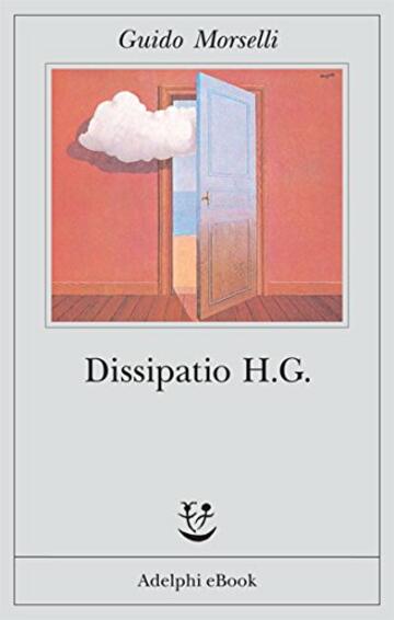 Dissipatio H.G. (Fabula Vol. 3)